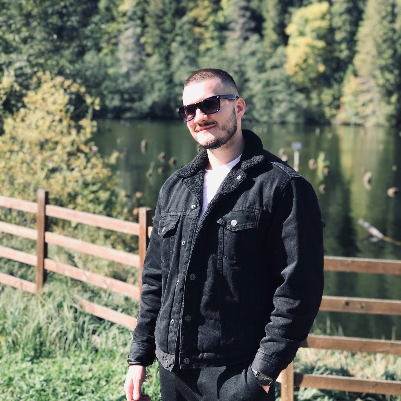 Robert profile picture